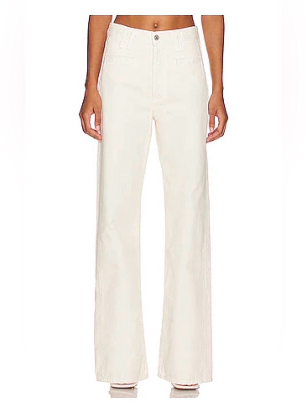 NWT CITIZENS OF HUMANITY  Gaucho Trouser Jeans